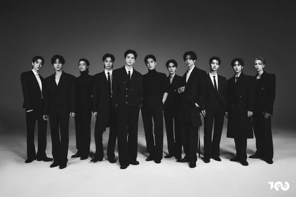 The Boyz (One Hundred Label)