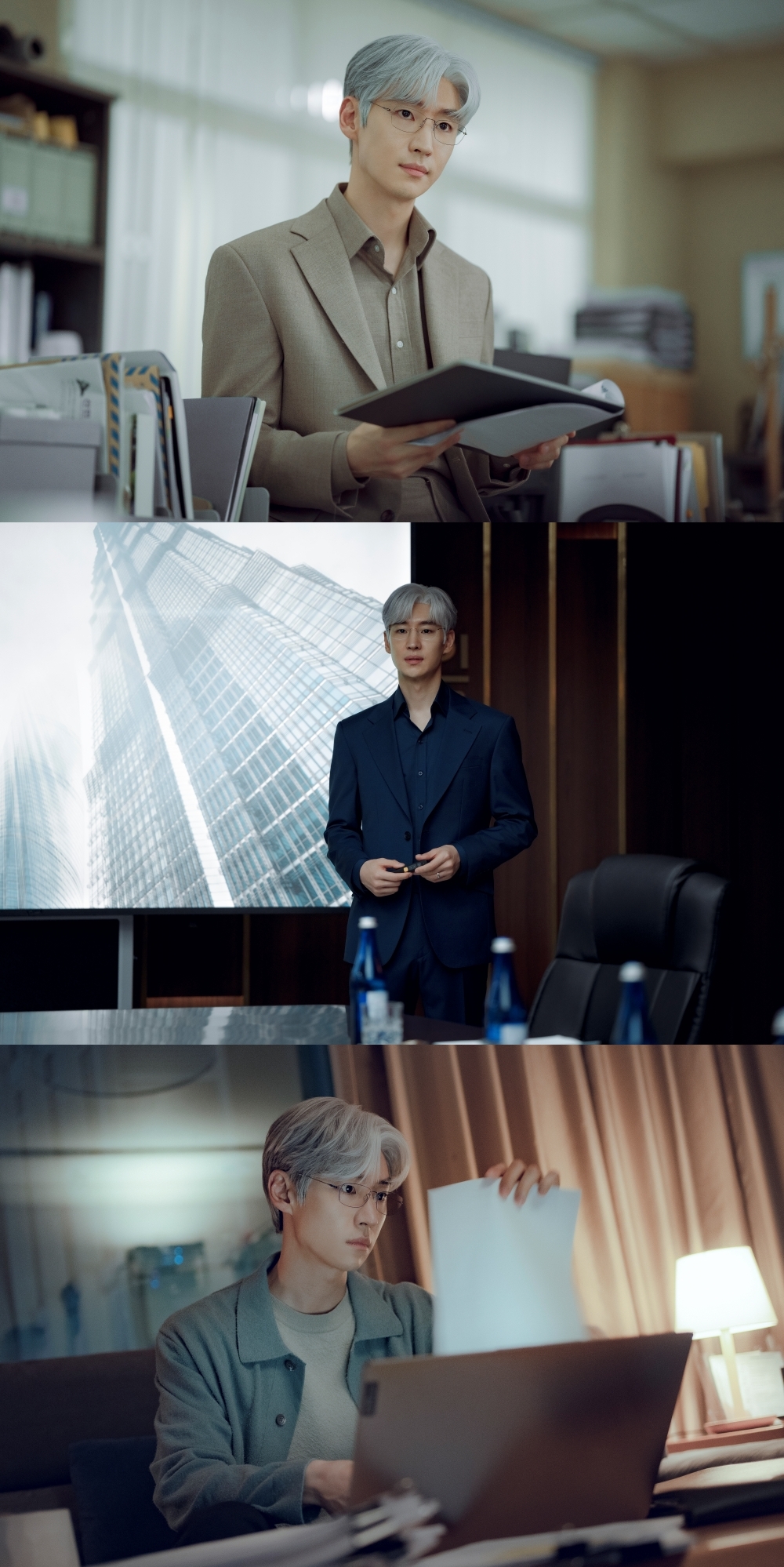 사진 제공: ㈜비에이엔터테인먼트, SLL, 드라마하우스스튜디오