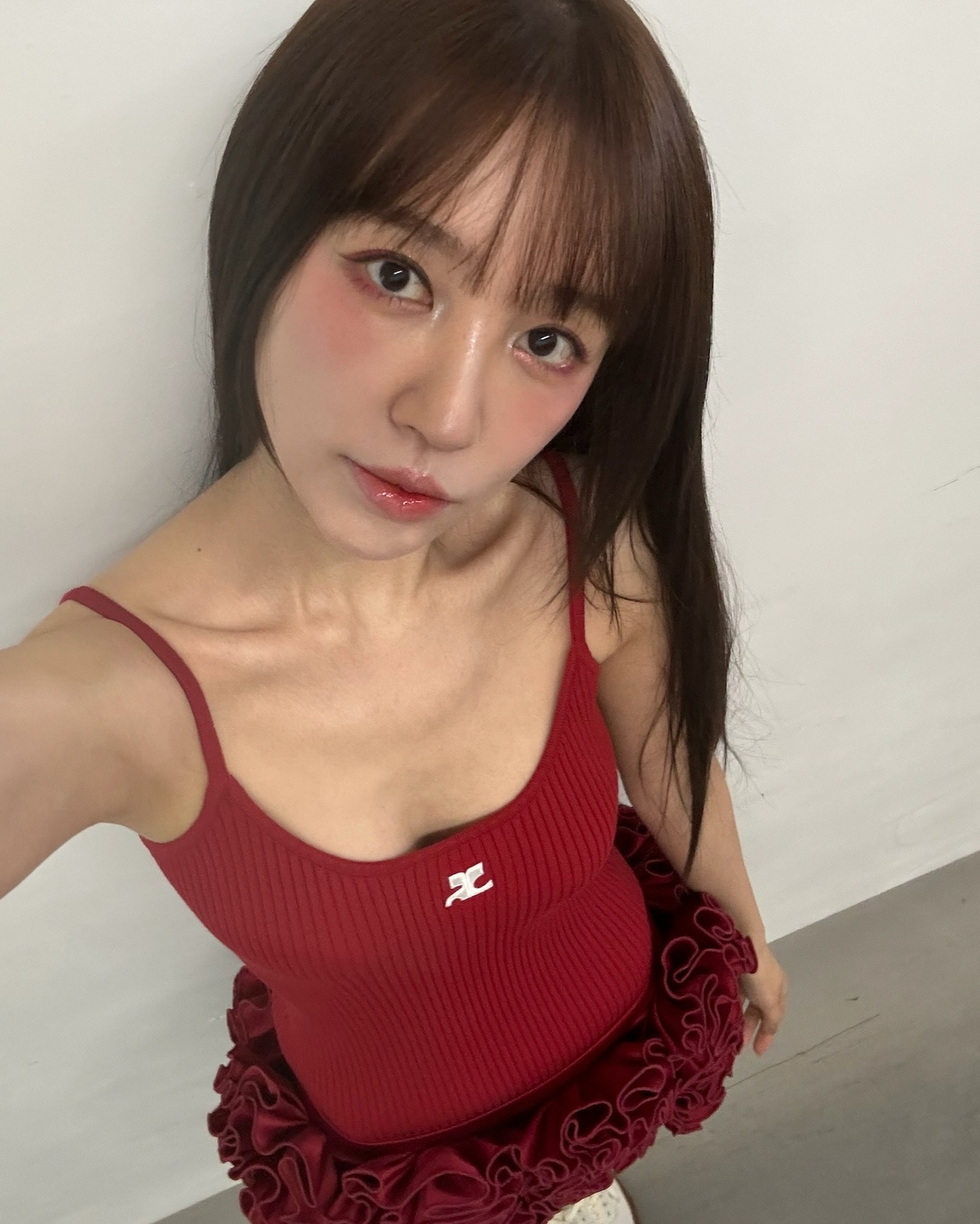 사진=윤은혜 SNS