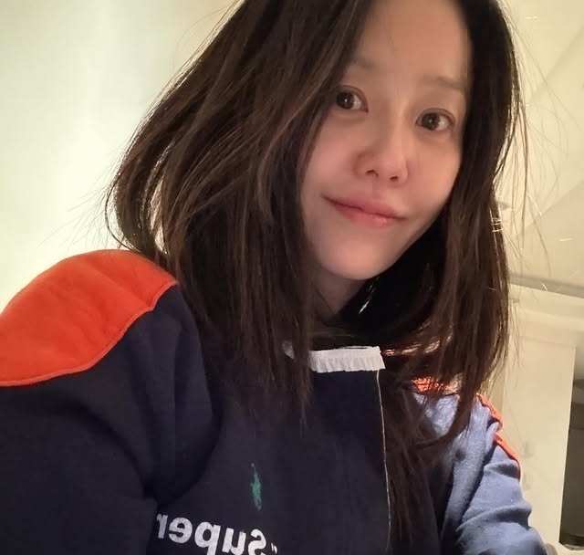 사진=고현정 채널