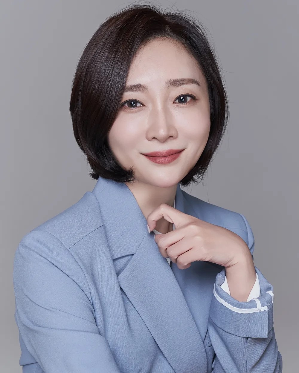 유정주 신임 대표