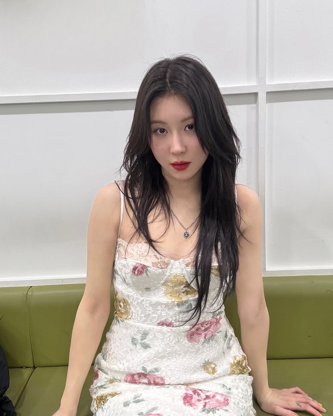백예린 채널