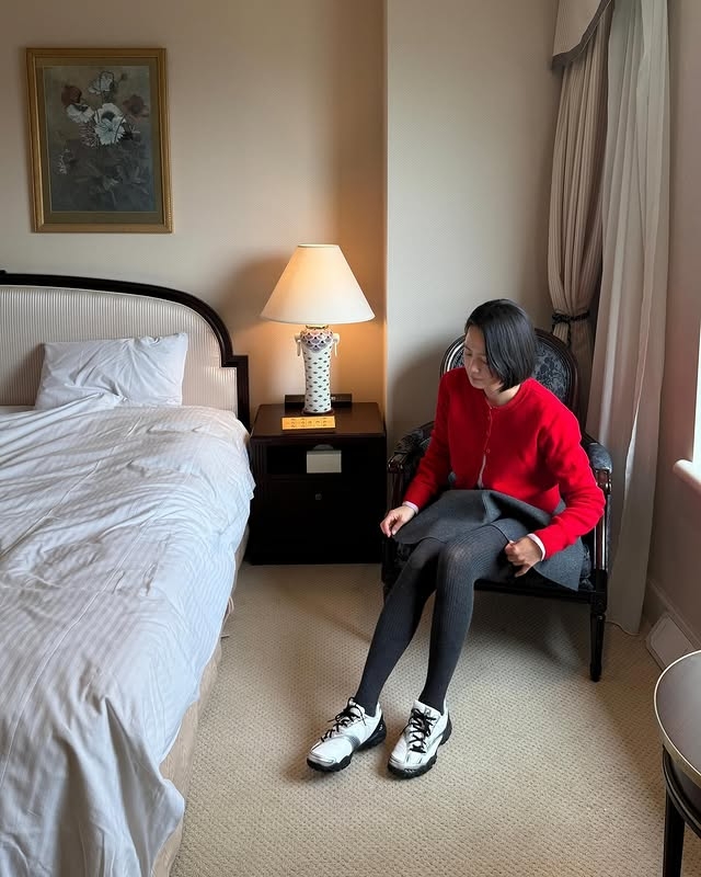 사진=윤승아 채널