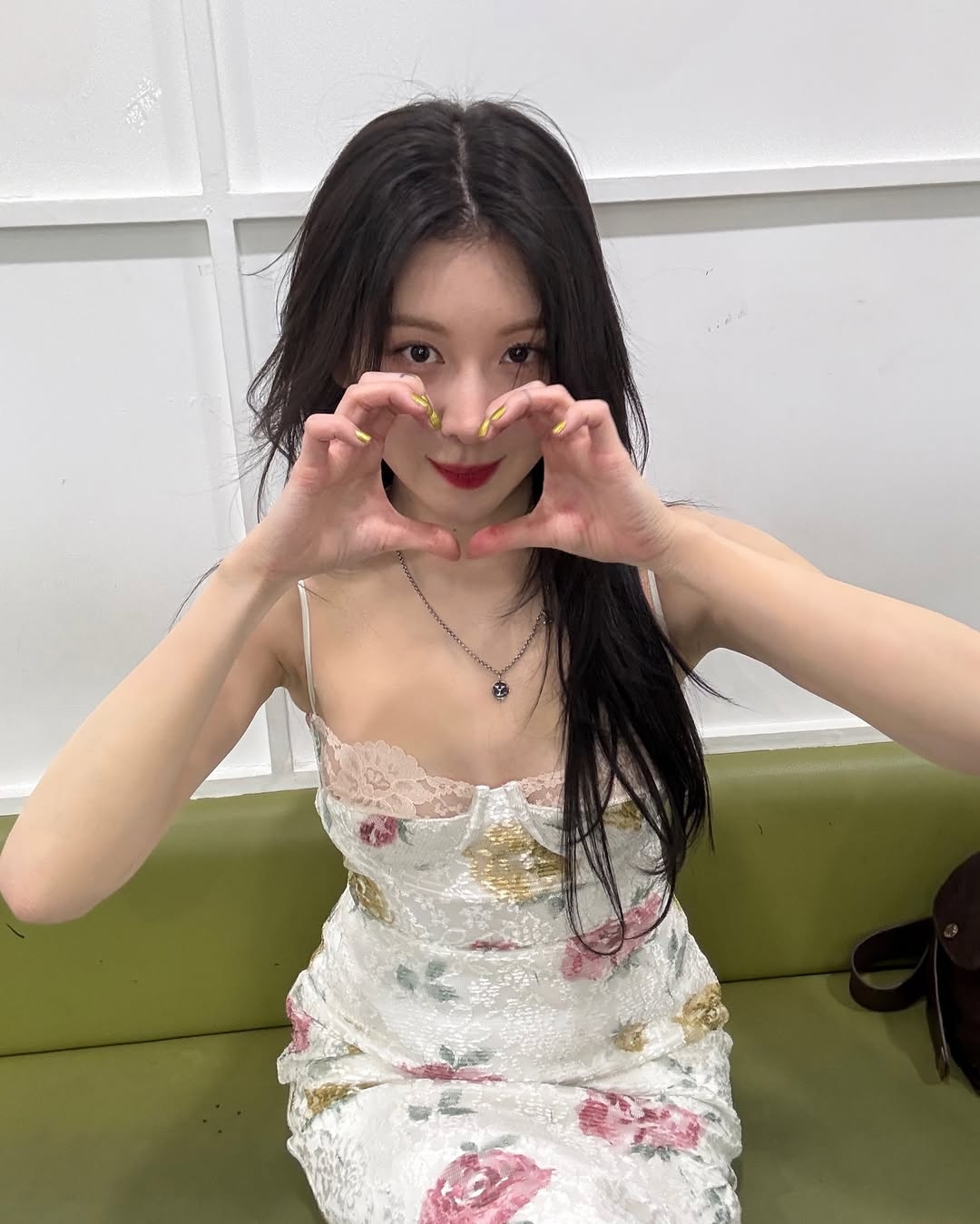 백예린 채널