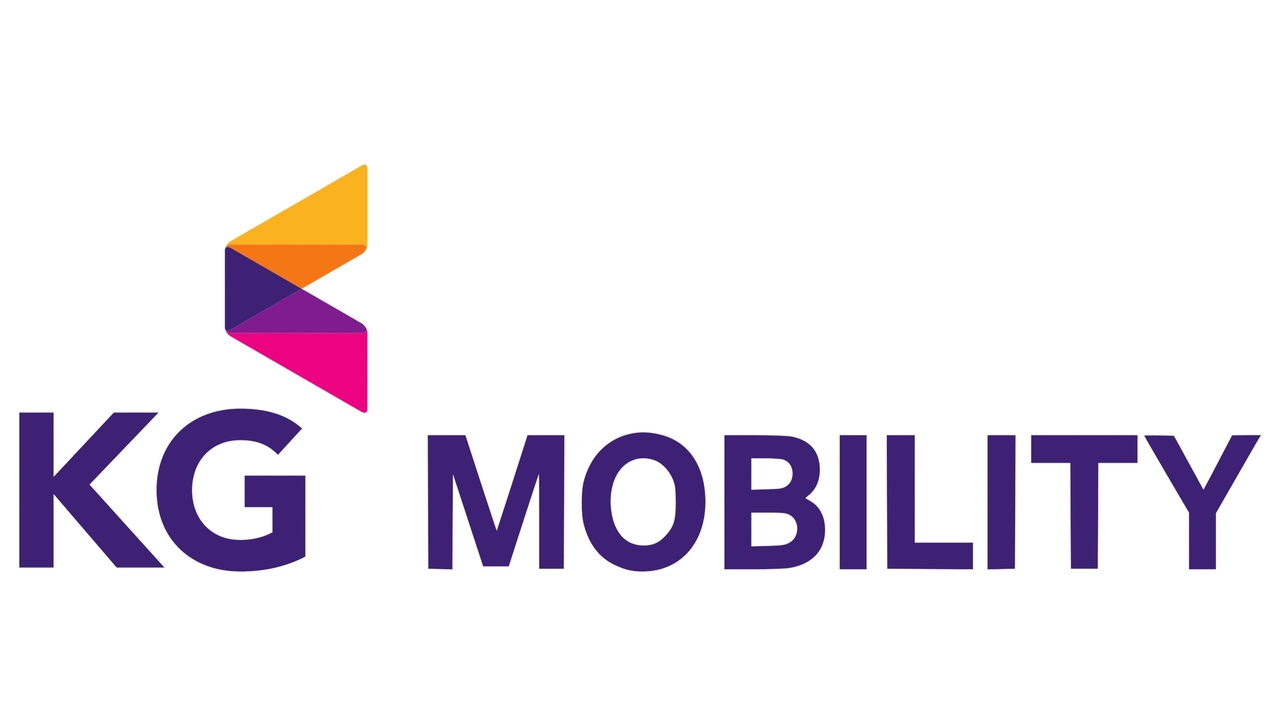 KG Mobility (KG Mobility)