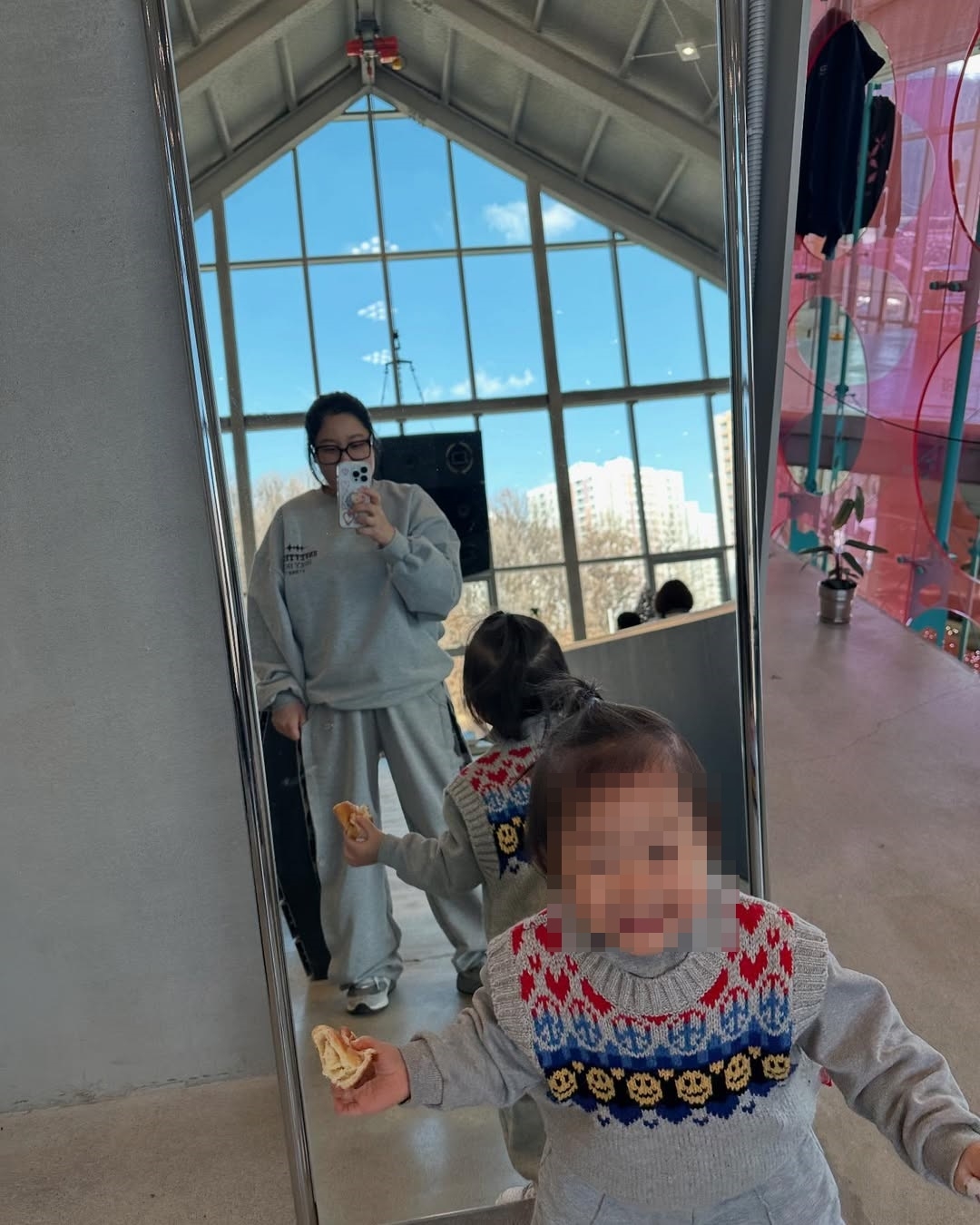 김영희 채널
