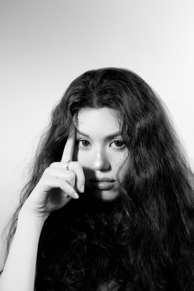 올리비아 마쉬/사진제공=MPLIFY