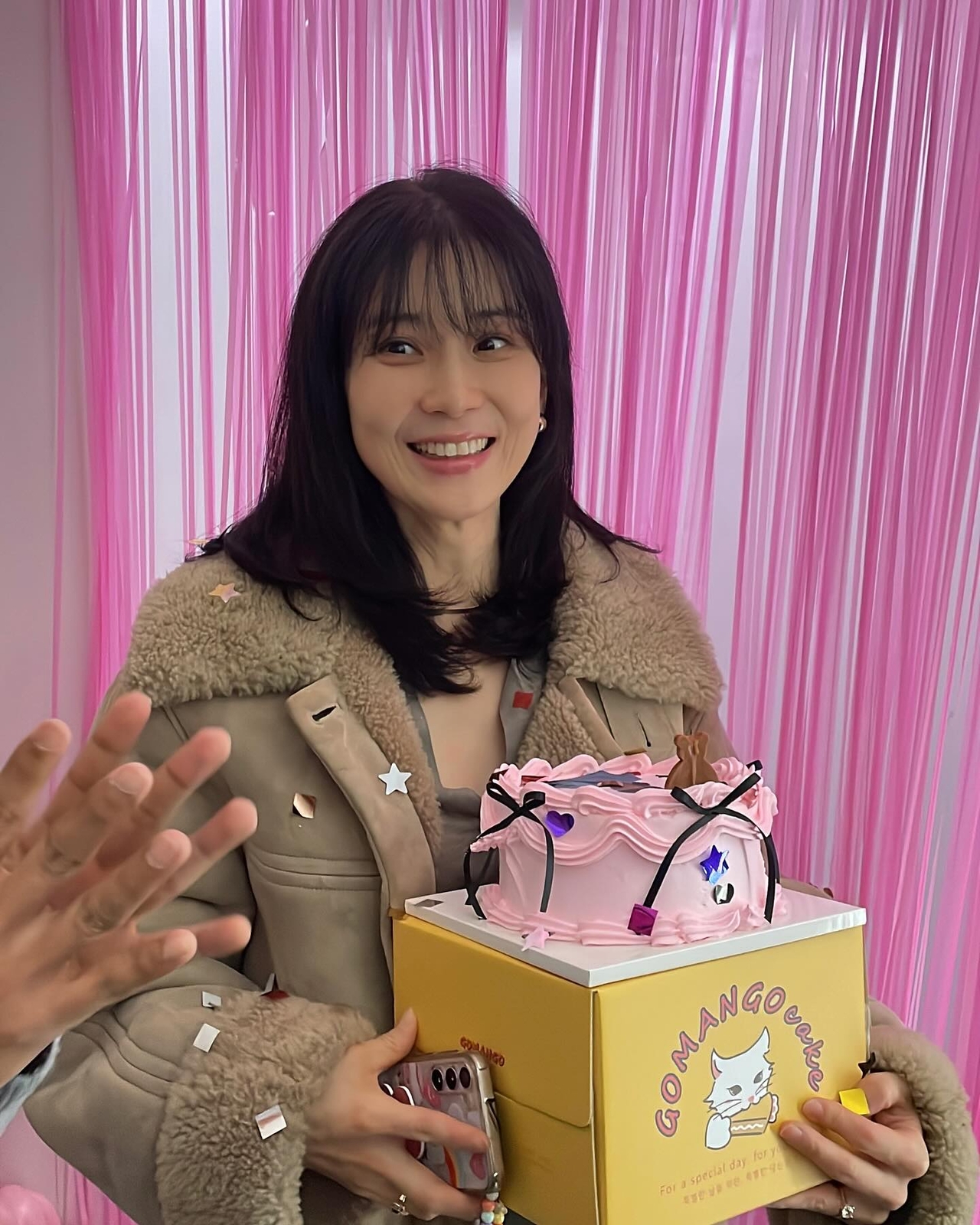 이보영 채널