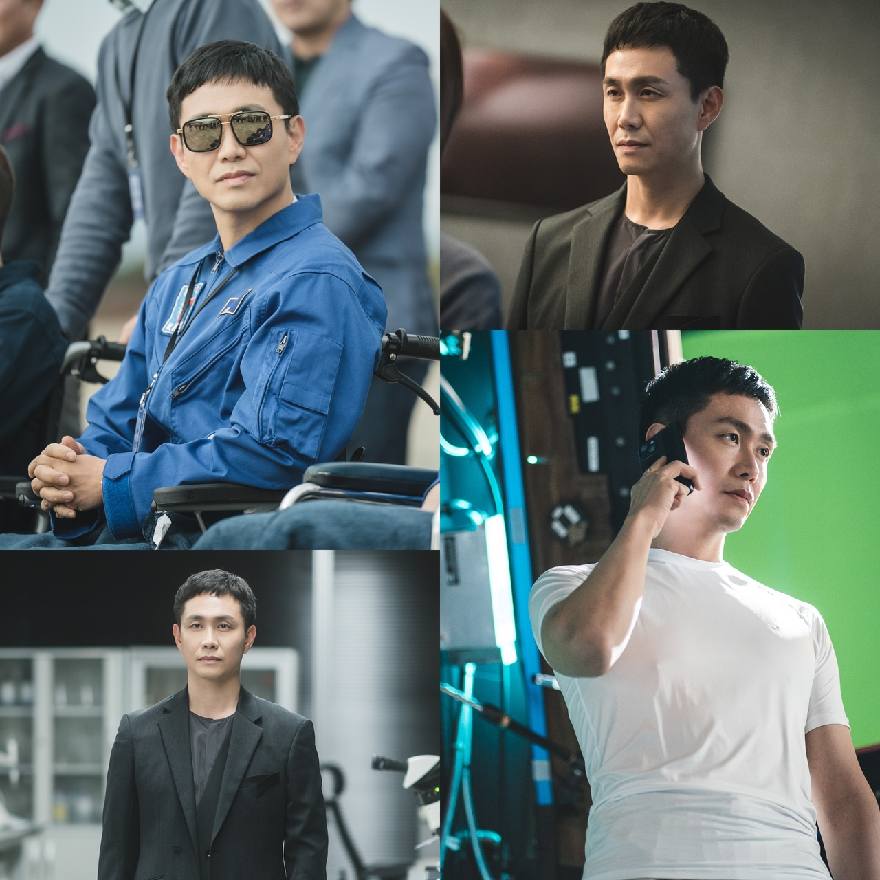 사진 출처 : tvN
