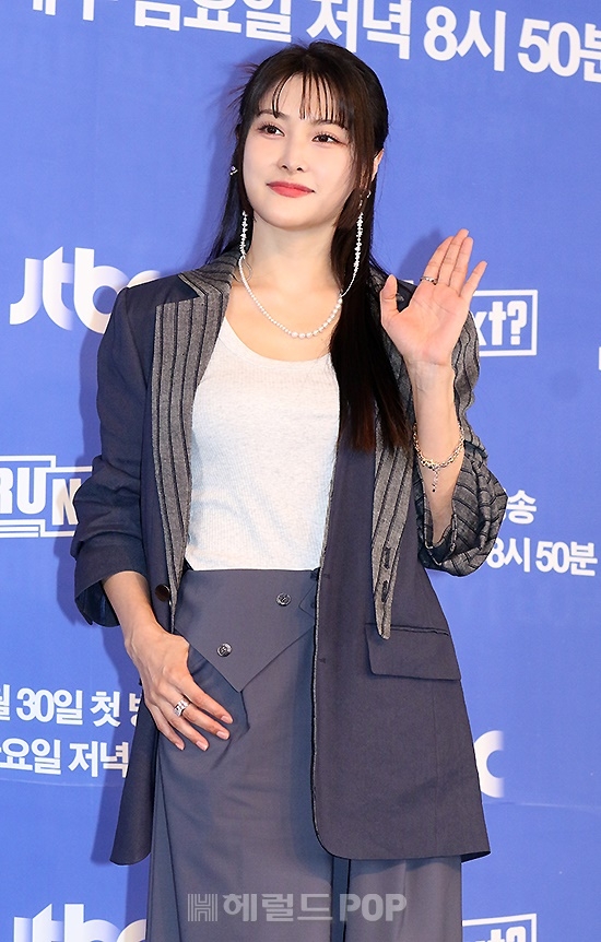 박규리/사진=민선유 기자