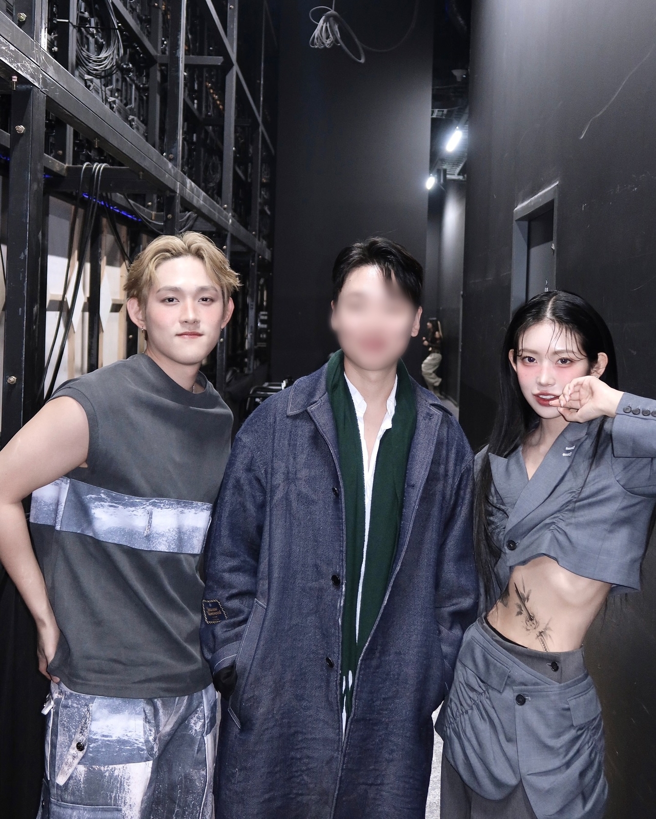 사진=최준희 SNS