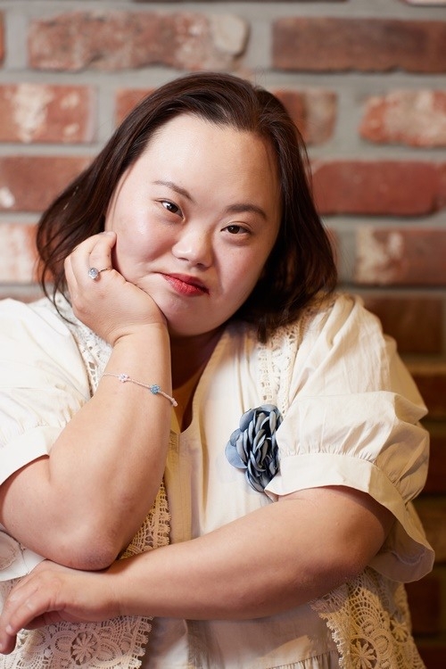 정은혜 작가/사진=영화사 진진 제공