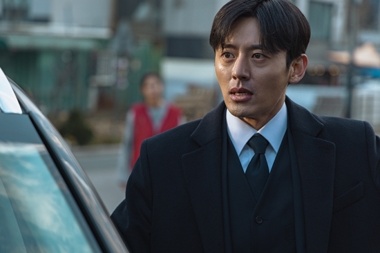 영화 ‘백수아파트’ 스틸