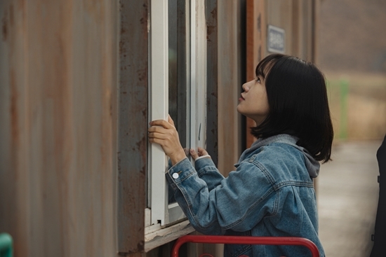 영화 ‘백수아파트’ 스틸