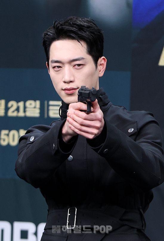 서강준/사진=민선유 기자