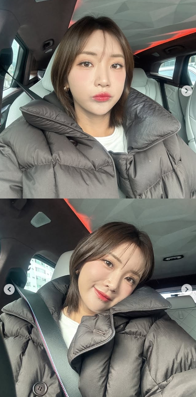 이보미 채널