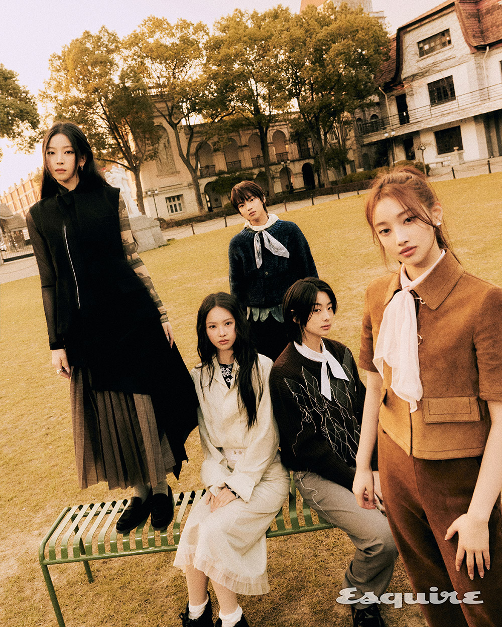 A20/사진=에스콰이어