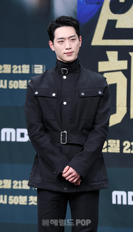 서강준/사진=민선유 기자