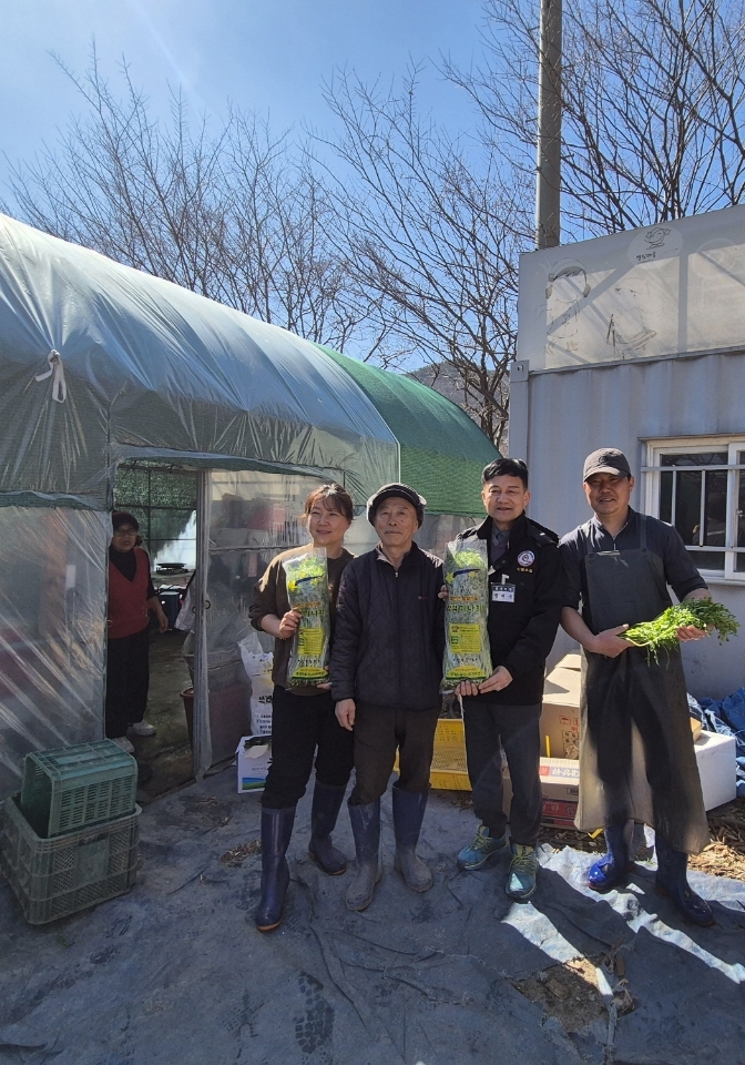 [영천시 제공]