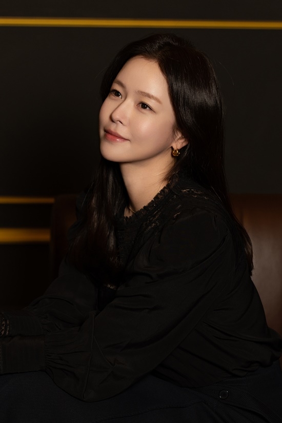배우 경수진/사진=플러스엠엔터테인먼트 제공