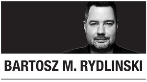 [Bartosz M. Rydlinski] What Germany’s election means