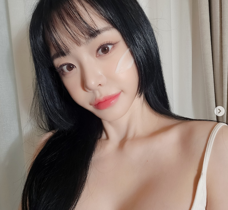 서유리 채널