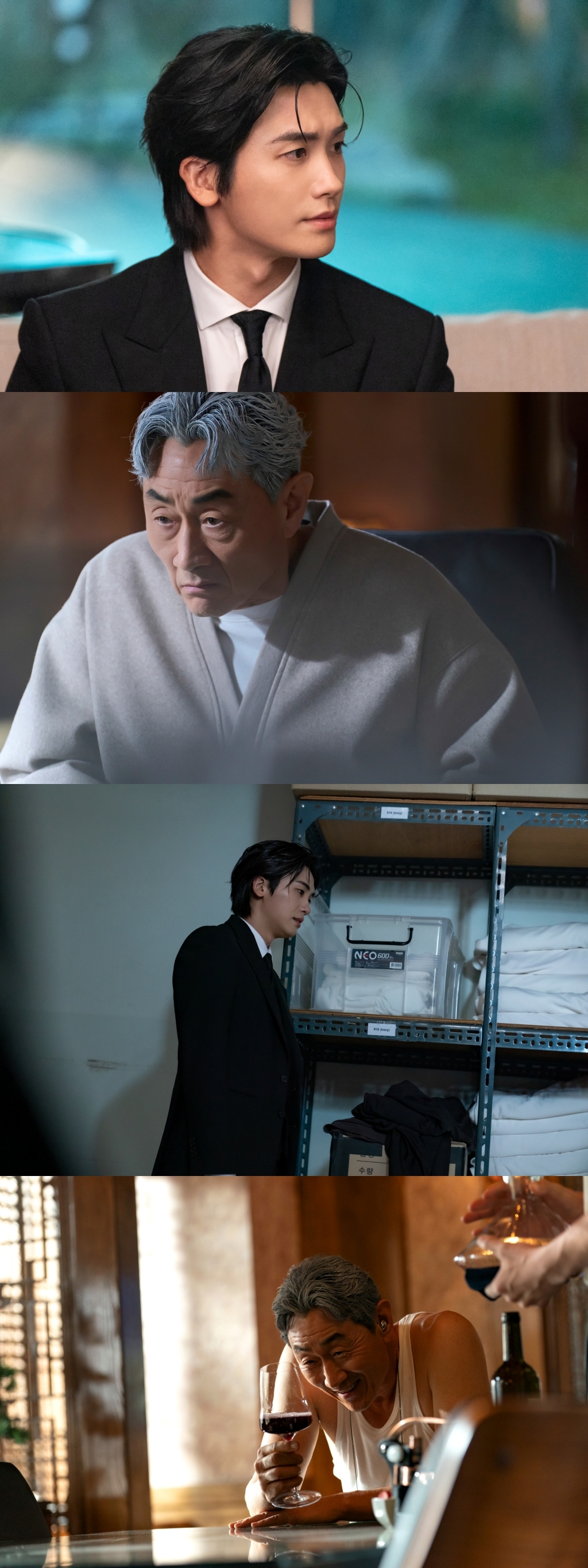 사진 제공 = SBS 드라마 ‘보물섬’