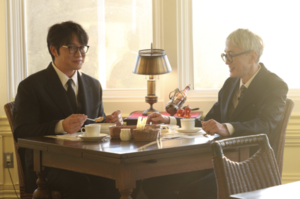 More Korea-Japan collaborations to hit screens this year