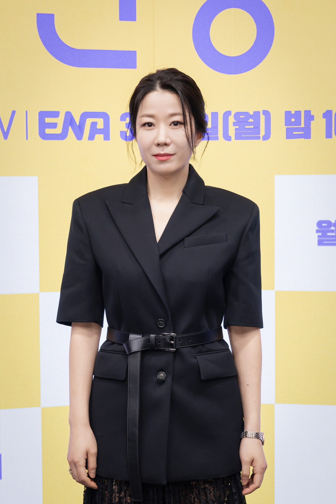 전혜진/사진제공=지니TV