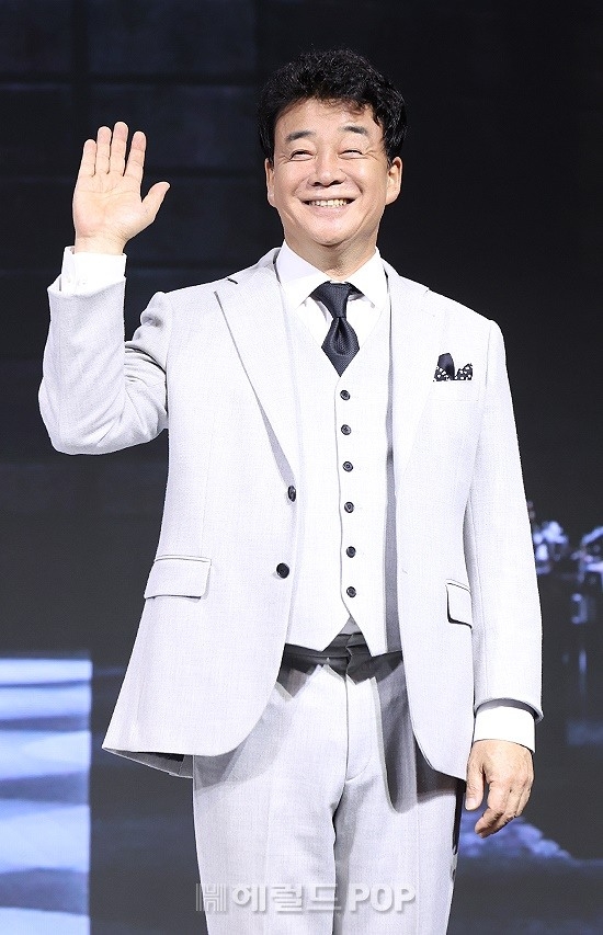 백종원/사진=민선유기자