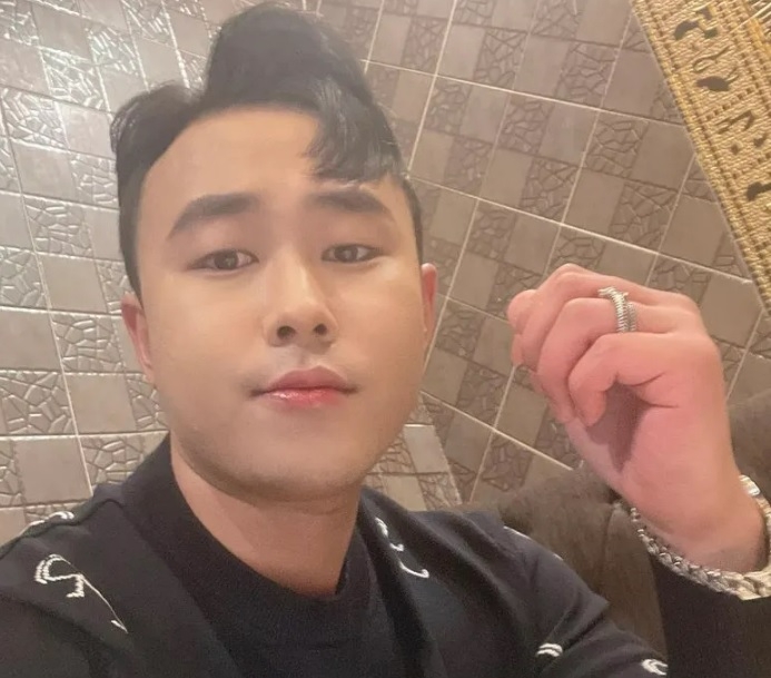 김강패