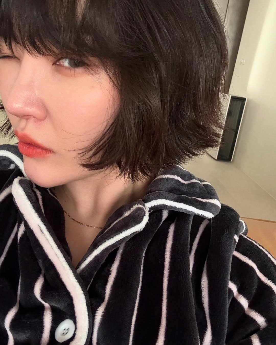 김새롬  채널