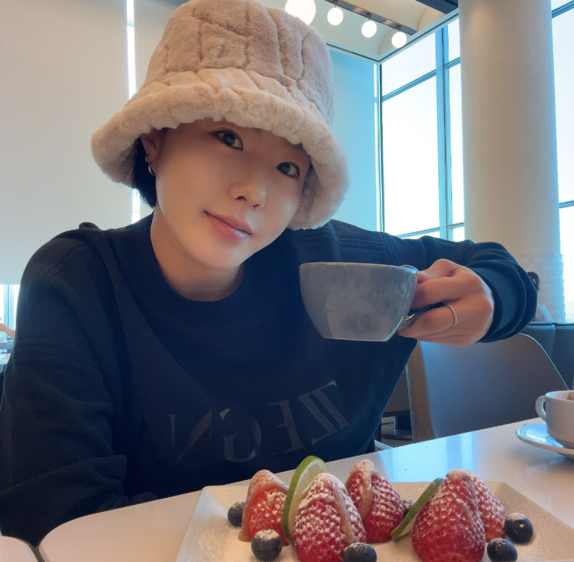 이상화 채널