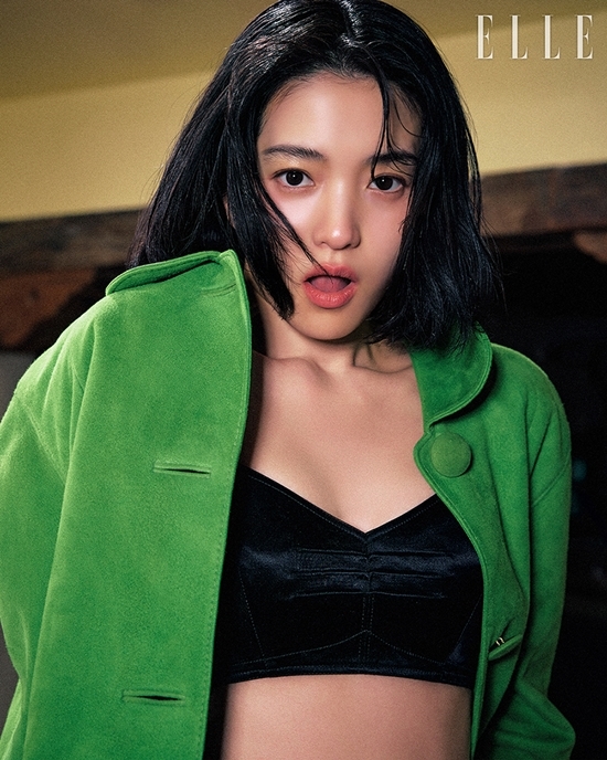 사진=엘르