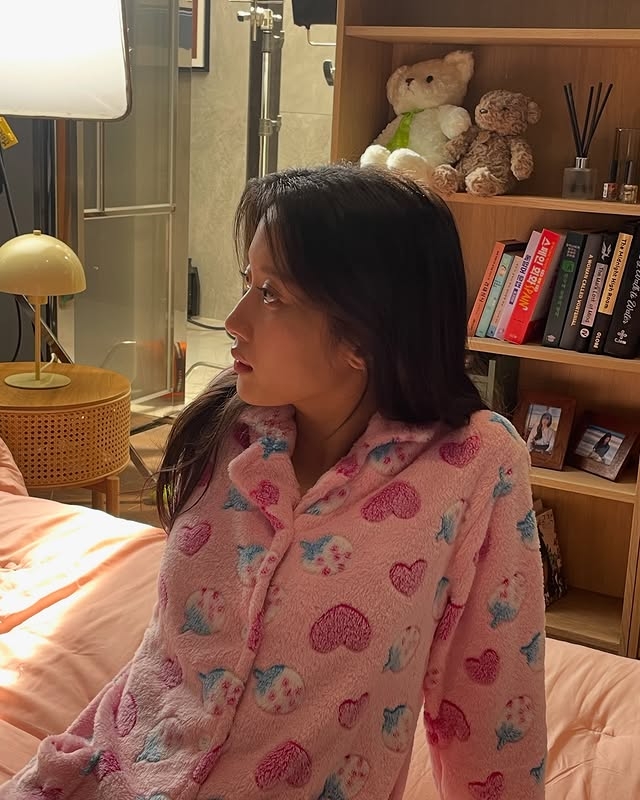 사진=문가영 채널