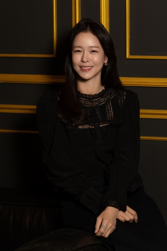 배우 경수진/사진=플러스엠엔터테인먼트 제공