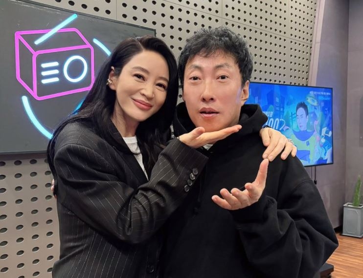 ‘라디오쇼’ 채널