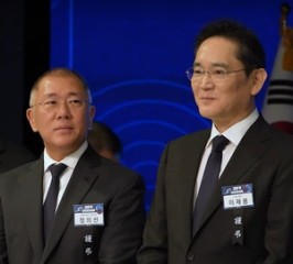 Collaboration of industry giants: Hyundai, Samsung team up on batteries for robots