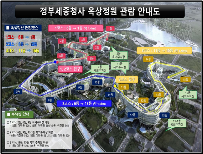 [행정안전부 정부청사관리본부 제공]