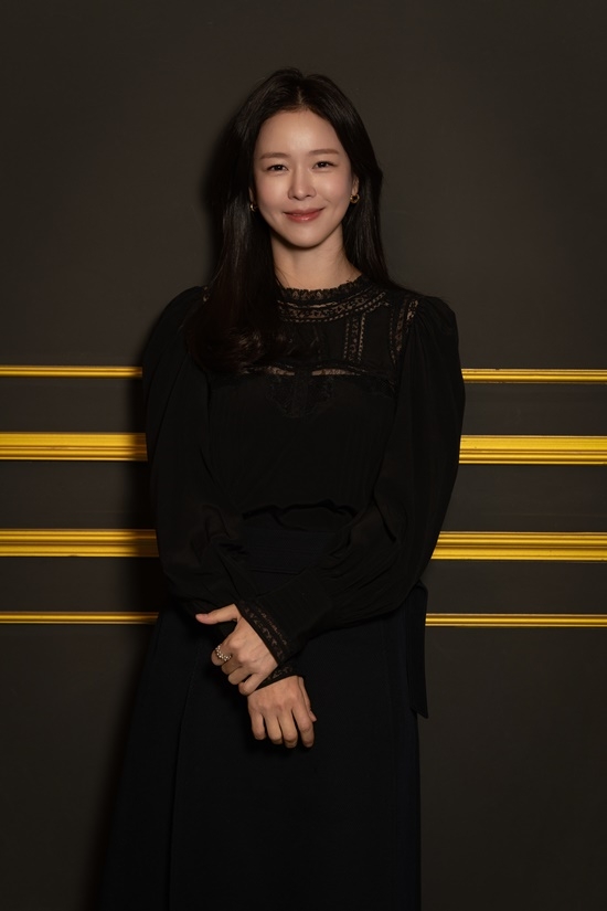 배우 경수진/사진=플러스엠엔터테인먼트 제공