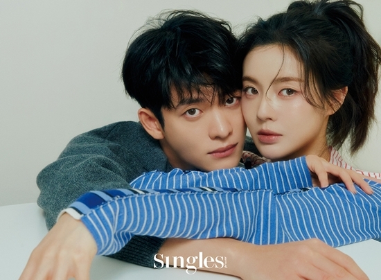 사진=싱글즈