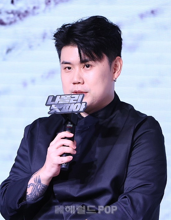 권성준/사진=민선유 기자