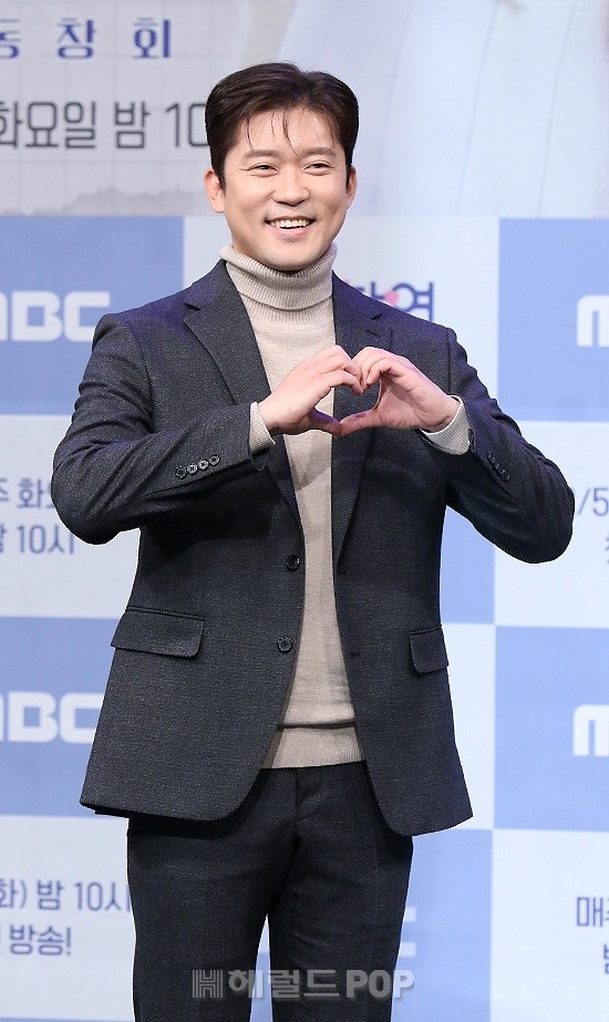 김대호/사진=헤럴드POP DB