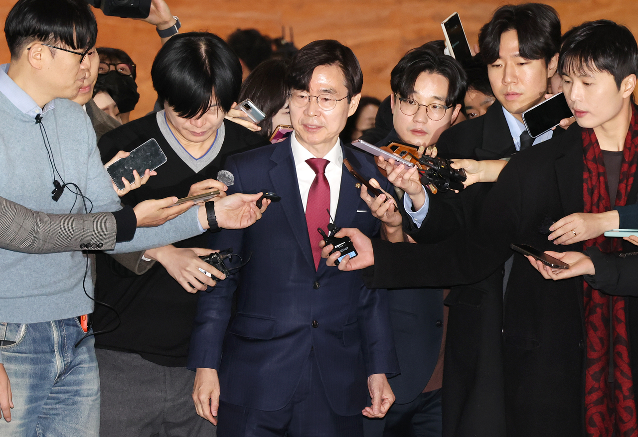 조경태 국민의힘 의원 [연합]
