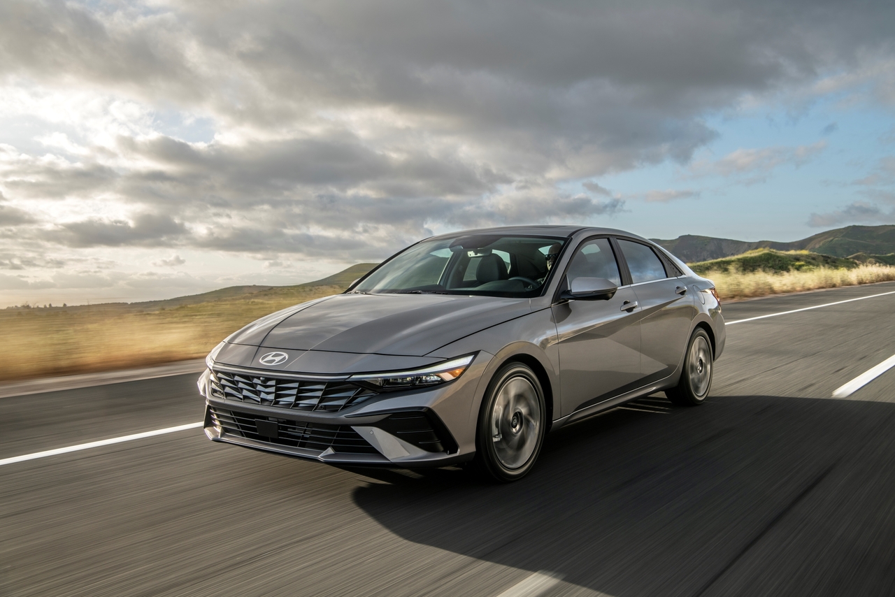 (Hyundai Motors)