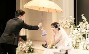 Real-life version of 'Lovely Runner' couple melts millions of hearts