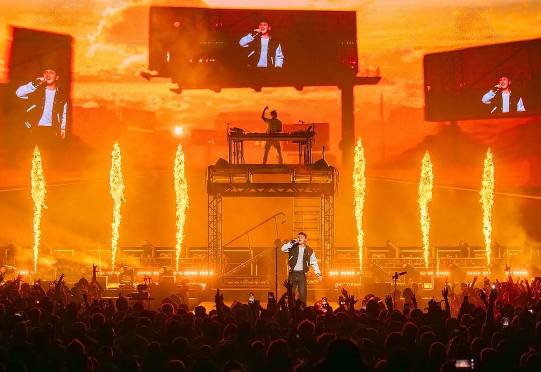 Kygo (Live Nation Korea)