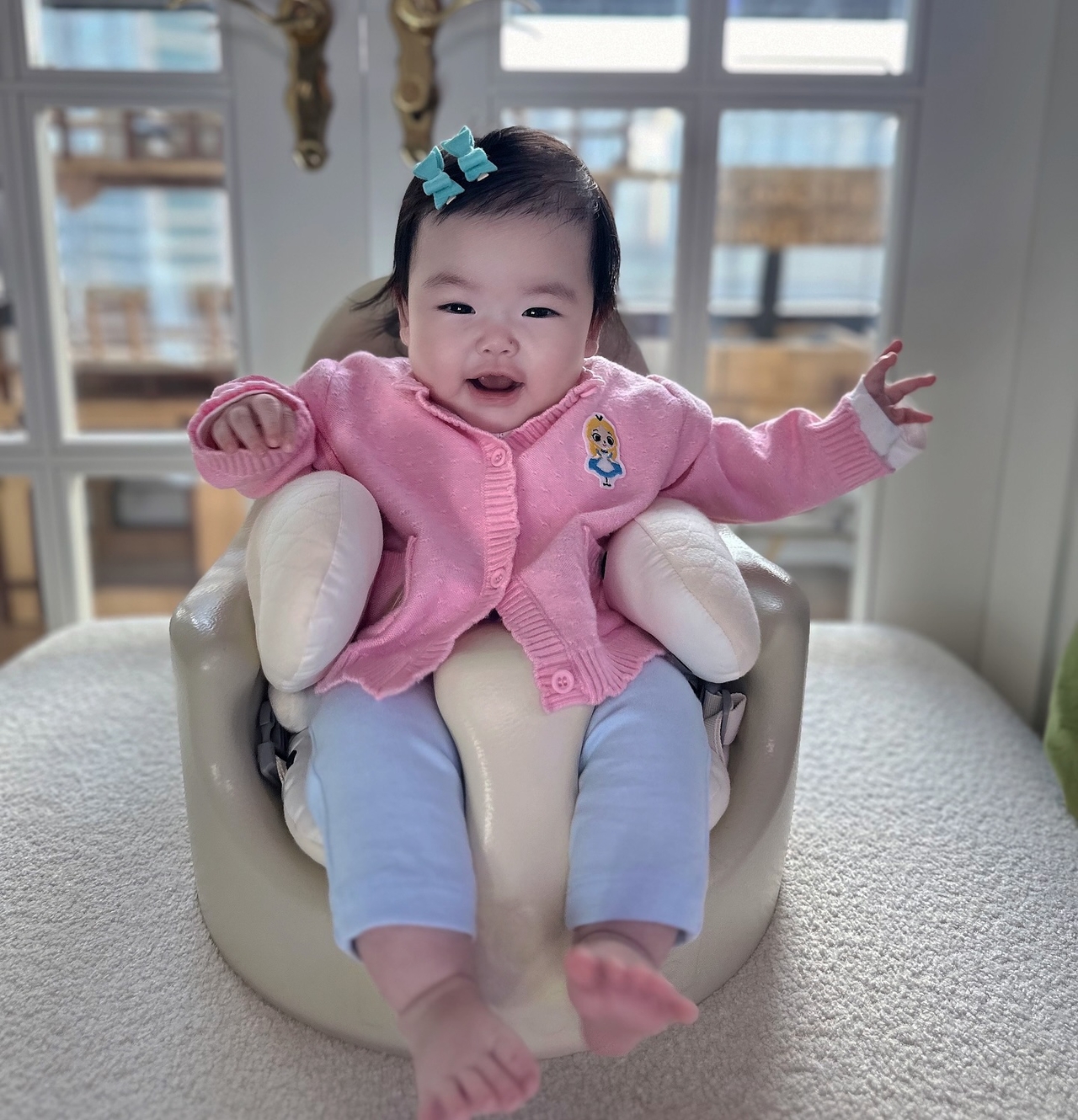 박수홍 SNS