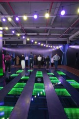 Real-life Squid Game to take place in Seoul