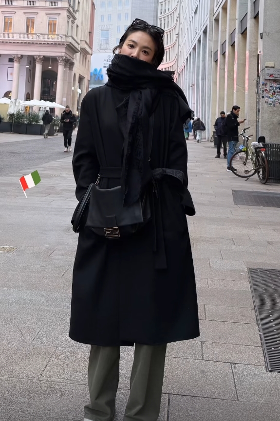 송혜교 SNS